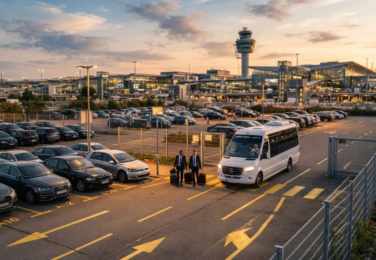 Parkos Airport Parking Review 2026: Is This European Parking Broker Legit or a Risk?