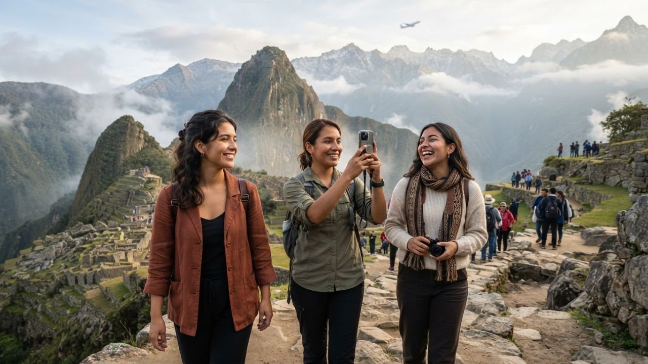 Peru Tourism Surge: Regional Influx and Border Flows Drive Growth