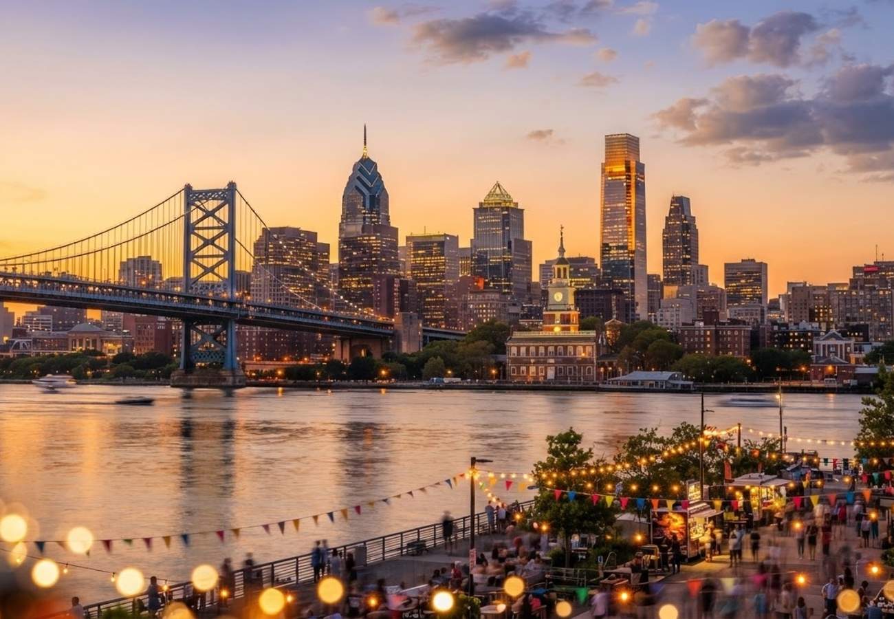 Philadelphia Festival Guide 2026: Iconic Cultural Events and Tourism Highlights in the City of Brotherly Love
