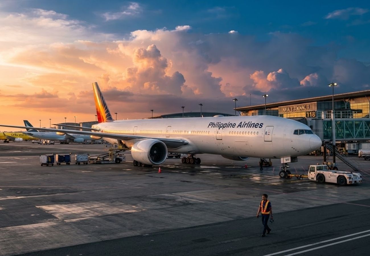 Philippine Airlines Launches Aggressive 2026 Seat Sales Across Asia, Australia, and North America