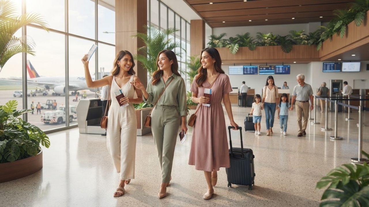 Philippines Moves to Eliminate 1977 Travel Tax with Senate Bill 1870 Departure Fee Abolition