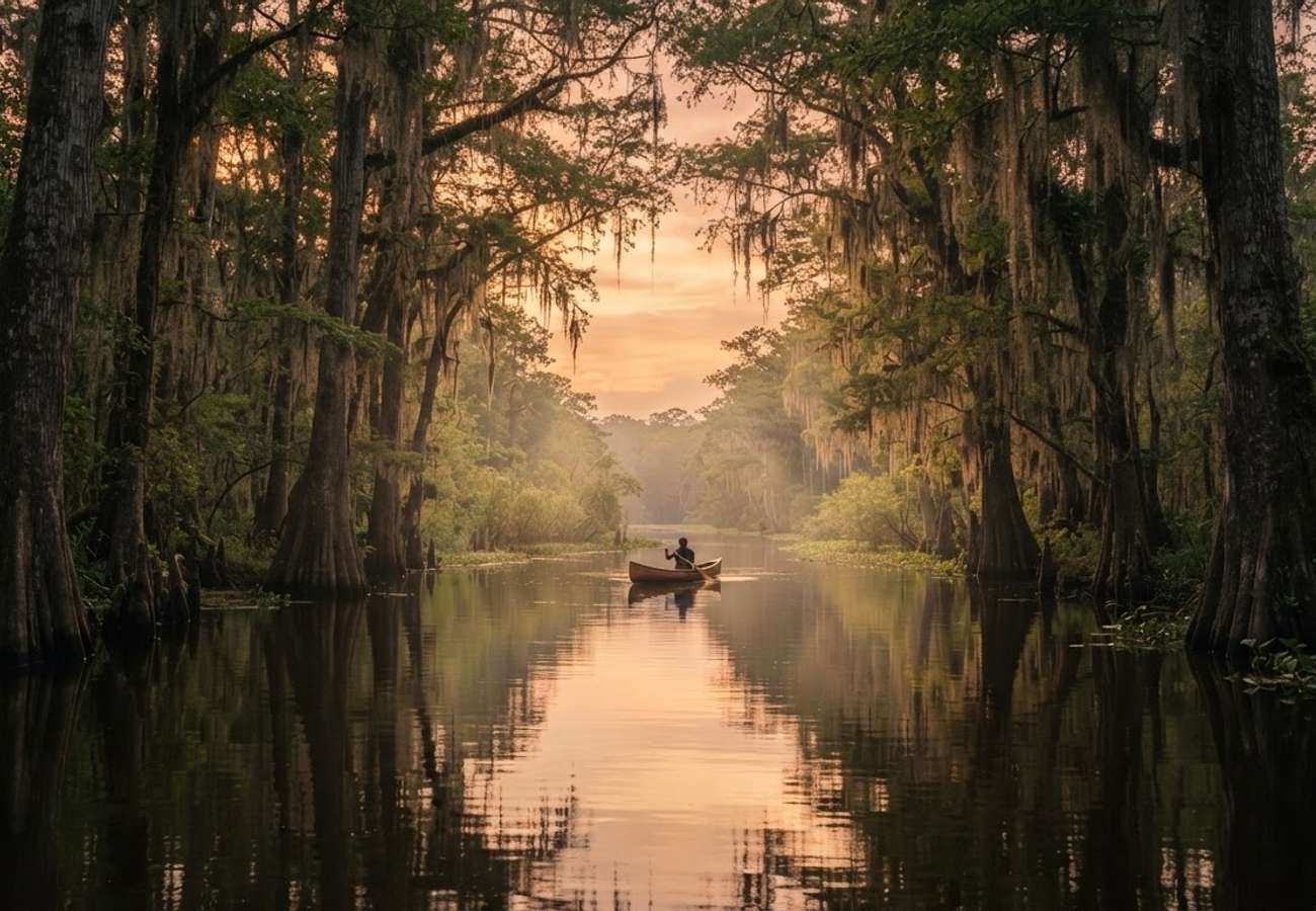 Rincon Georgia Offers Affordable Coastal Alternative to Savannah with Lowcountry Heritage in 2026