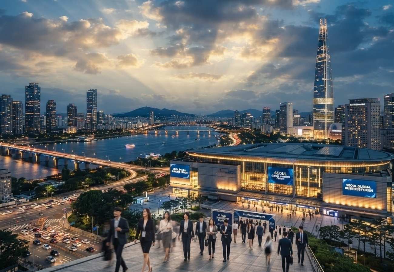 Seoul Tourism Organization Partners with INCON to Scale Global MICE and International Conference Growth 2026