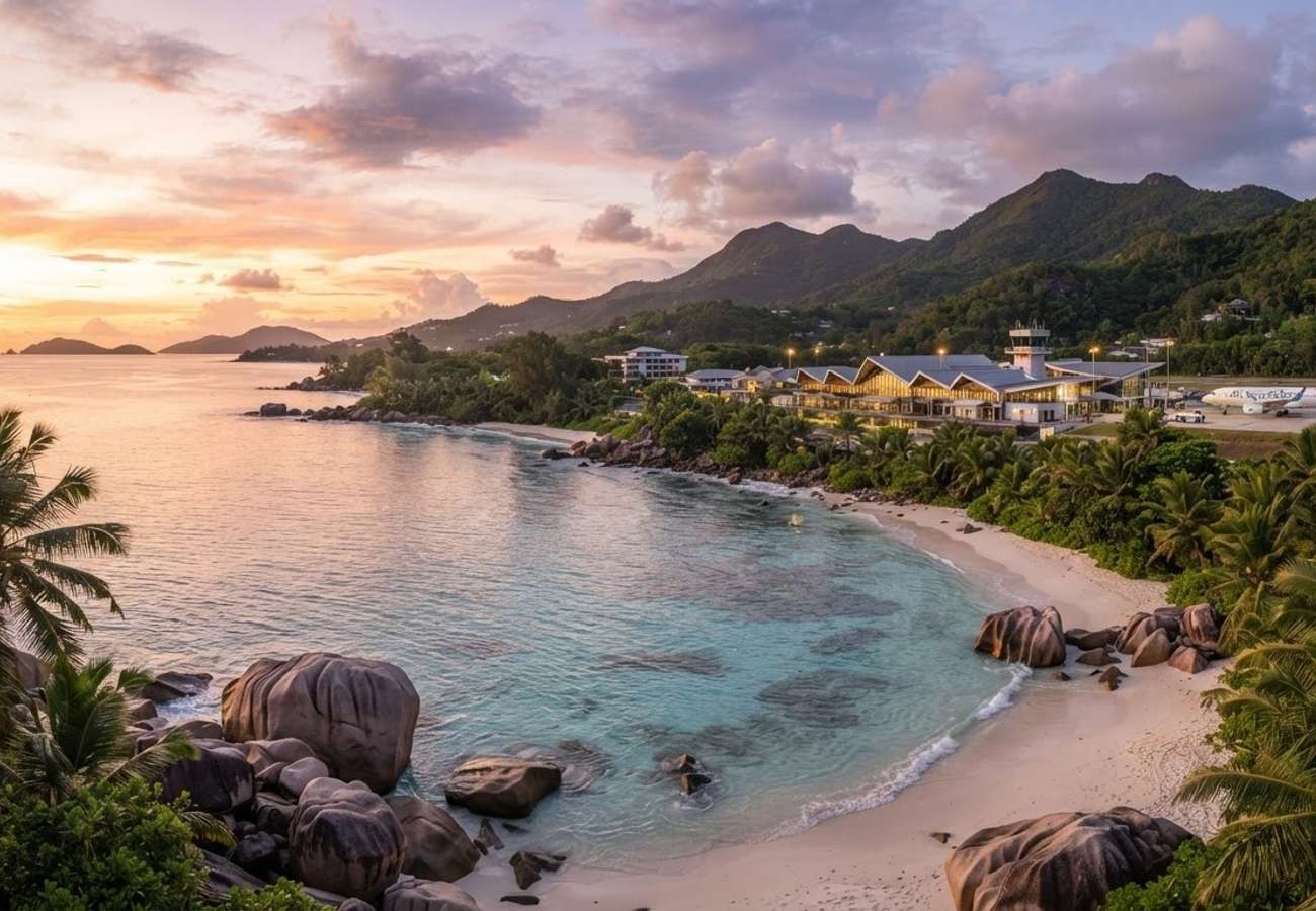 Seychelles International Airport (SEZ) Arrival Guide: Transport, Currency, and Connectivity 2026