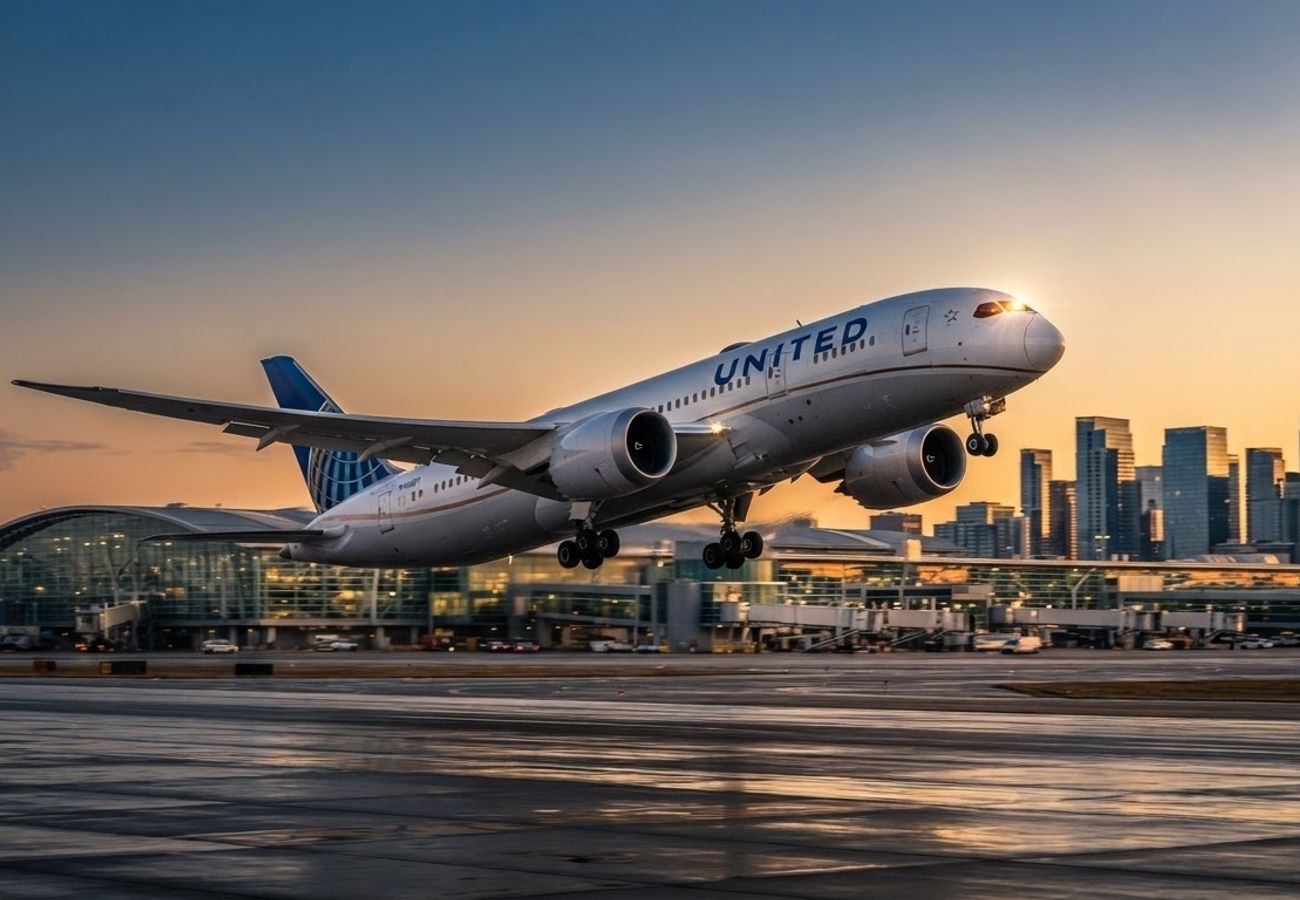 Billionaire Stanley Druckenmiller Triples Stake in United Airlines UAL Amid 2026 Travel Surge