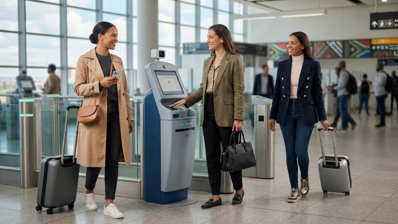 South Africa Launches Electronic Travel Authorisation to Simplify Entry