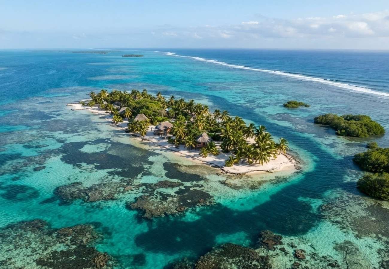 South Water Caye Marine Reserve Guide: Snorkeling and Accommodation Options in Belize 2026