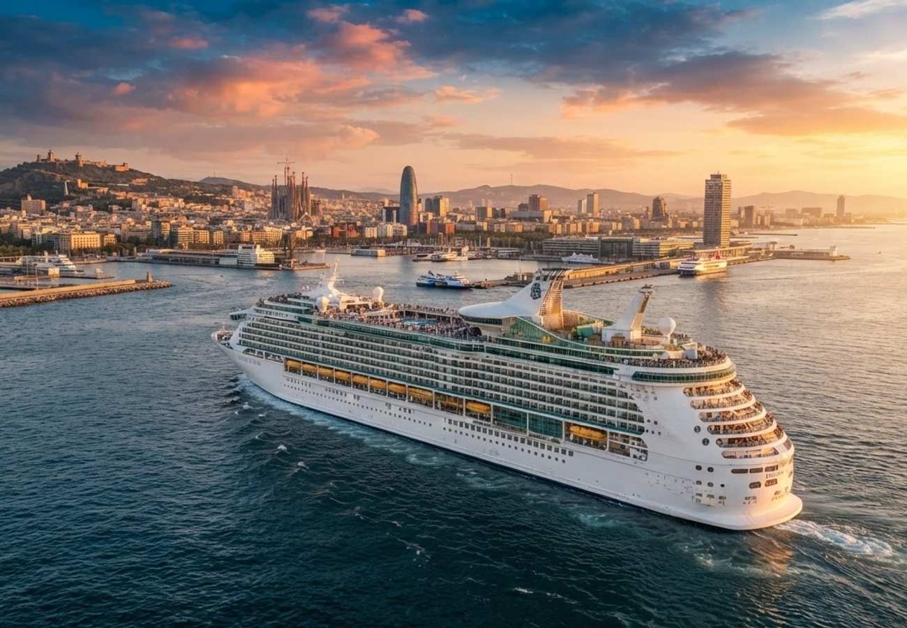 Spain Repositioning Cruises 2026: A Low-Cost Transatlantic Alternative to High Airfares