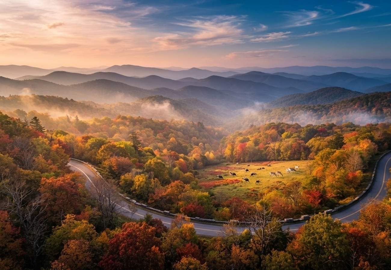 Tennessee Tourism Resilience: 150 Million Annual Visits Despite 2026 Quality-of-Life Ranking Decline