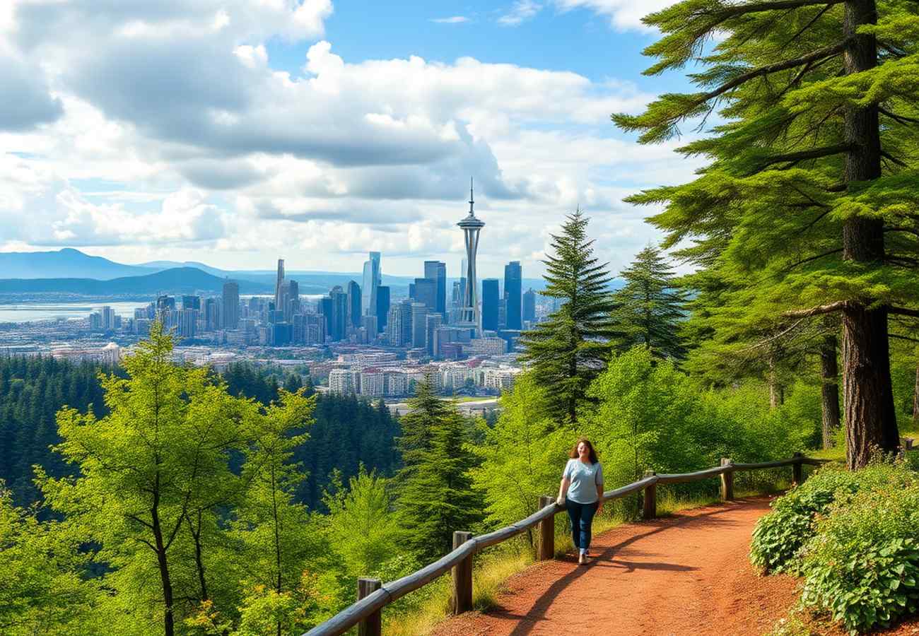 Top US Eco-Tourism Cities 2026: Portland, Seattle, and San Francisco Lead Sustainable Urban Travel