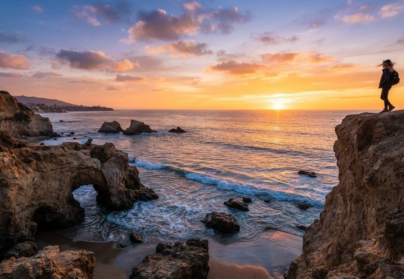 Top USA Coastal Sunset Destinations for 2026: Maui, Key West, and California's Best Beaches