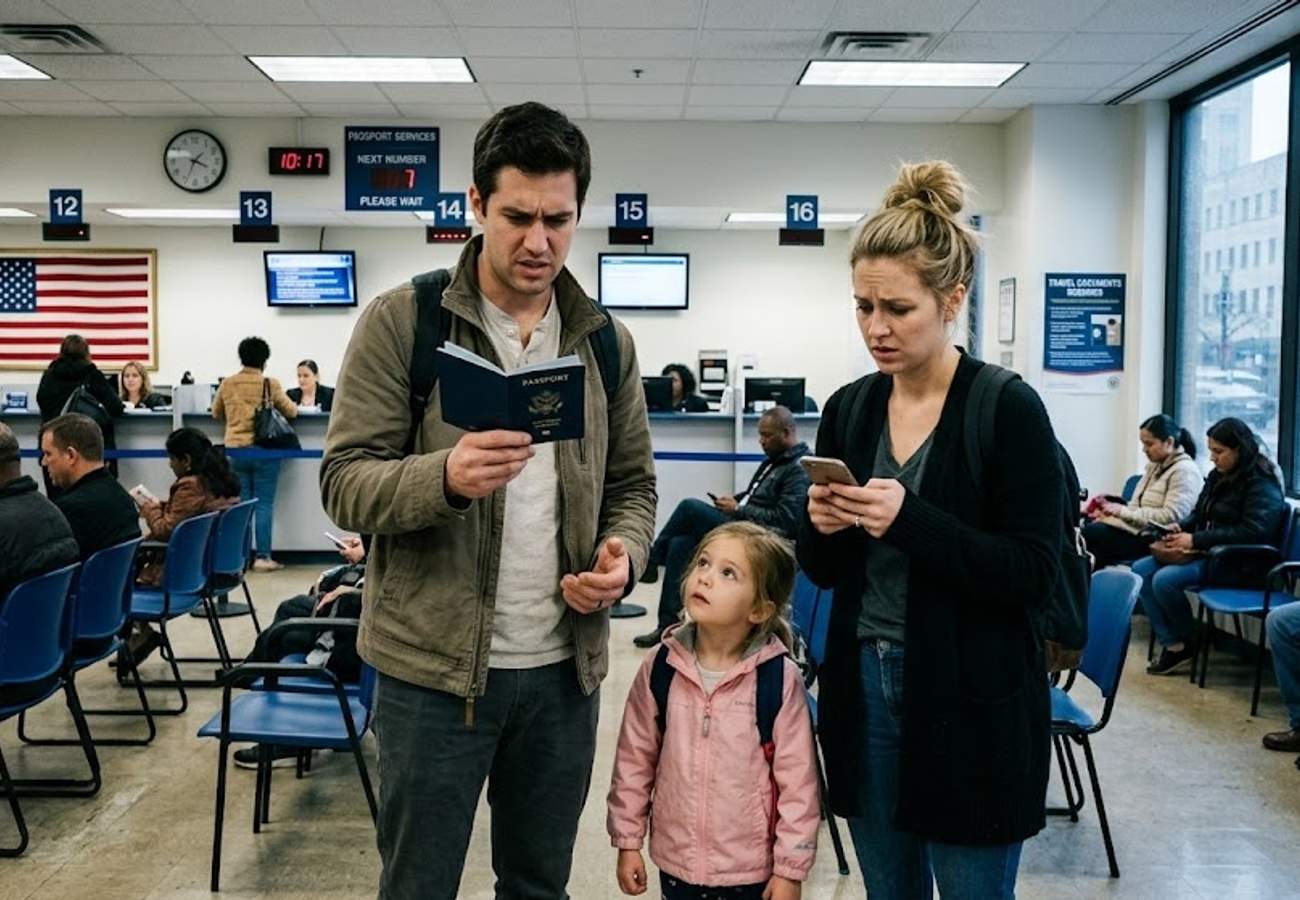Trump 'Patriot Passport' Nationwide Rollout on August 8 Sparks Backlash as Travelers Question Real Demand for 250,000 Unsold Books