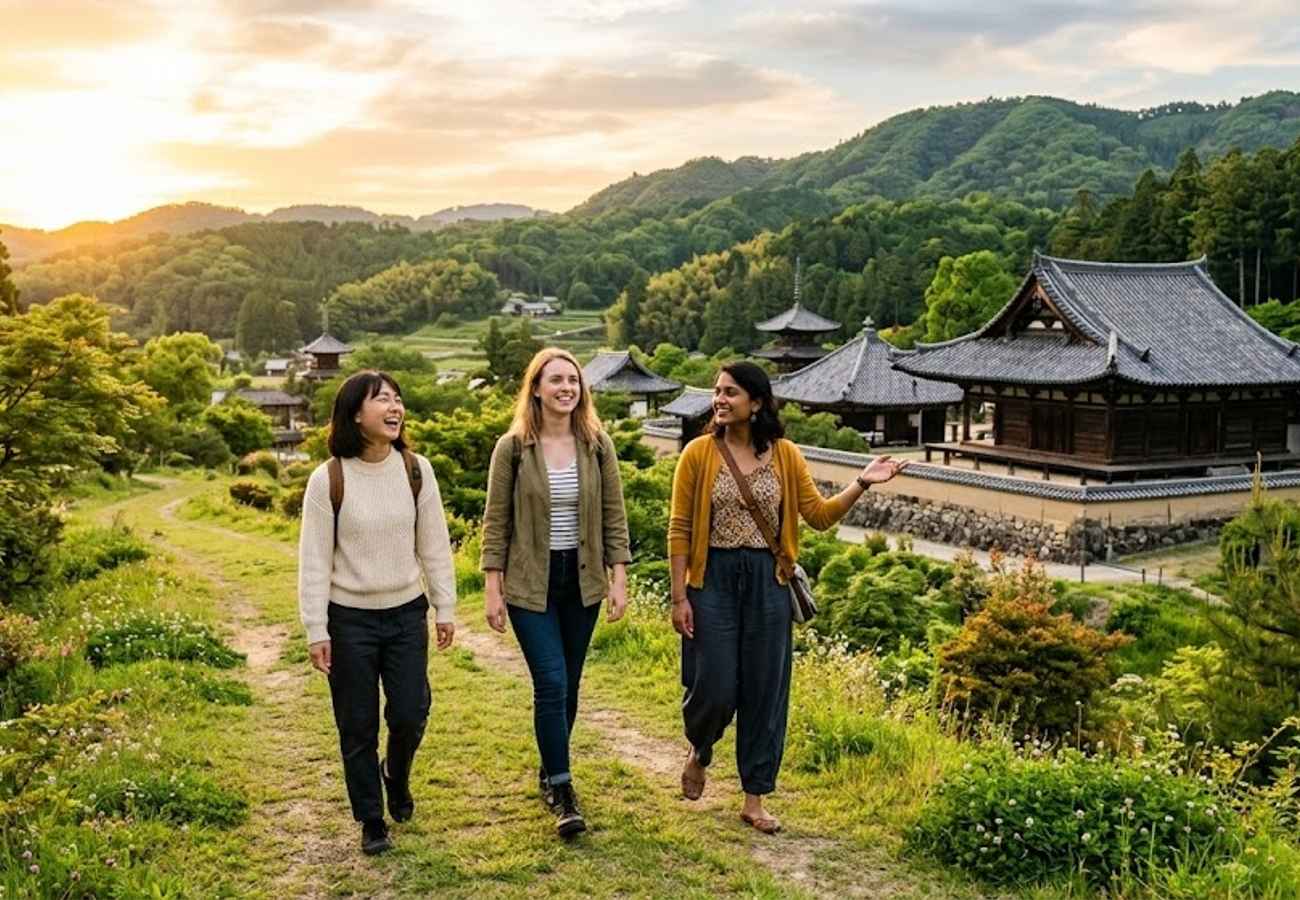 UNESCO Adds Normandy D-Day Beaches, Mount Olympus, and Asuka-Fujiwara to 2026 World Heritage List