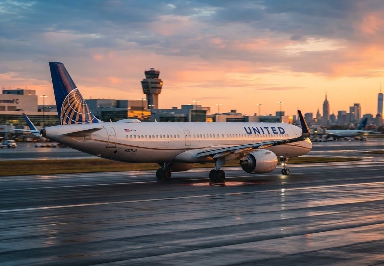 United Airlines Deploys Airbus A321XLR to Launch 10 New International Cities by Summer 2027