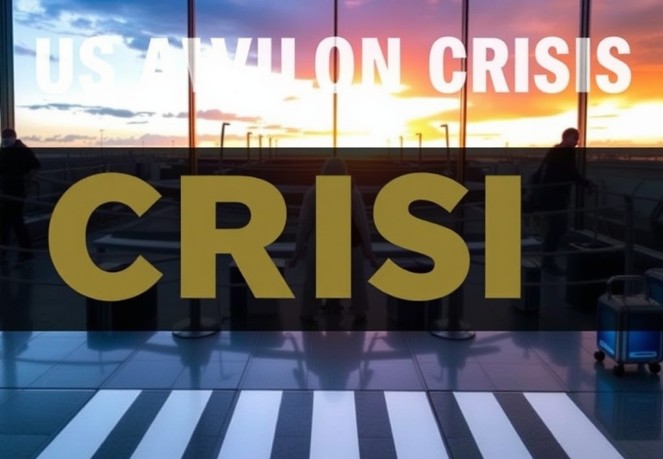 US Aviation Crisis 2026: 5,418 Flight Delays and 576 Cancellations Hit Florida and Northeast Hubs