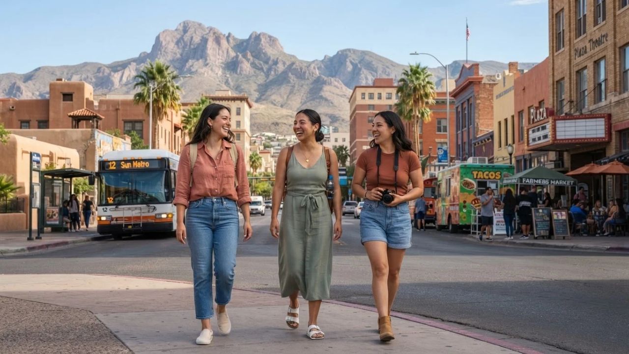 Value Cities: How Free Transit and Local Price Parities Redefine US Budget Travel