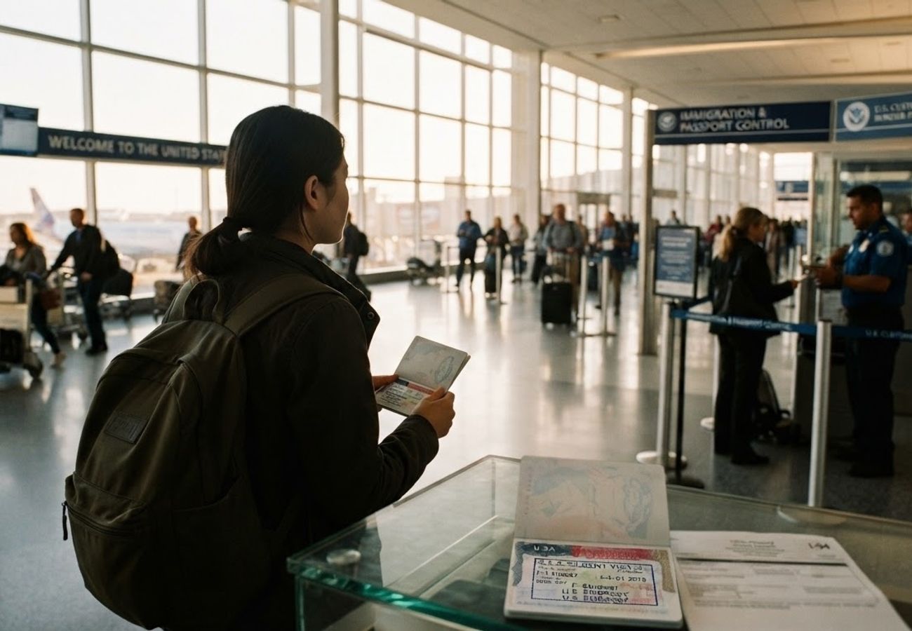 US DHS Implements Fixed-Stay Rule for F-1 and J-1 Students: End of Duration of Status 2026