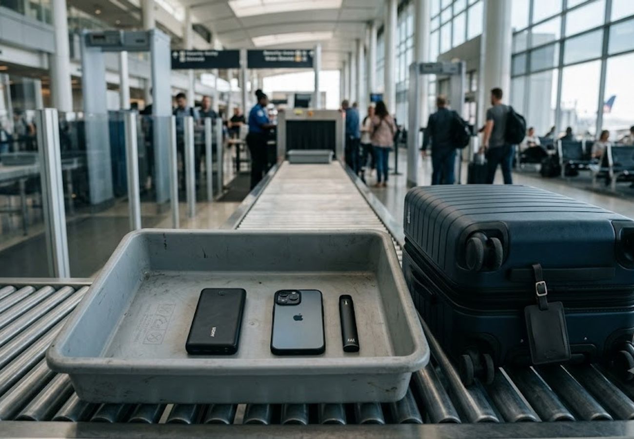 US Government Suspends Official Travel and Consular Services in Mexicali Following August 2026 Security Alert