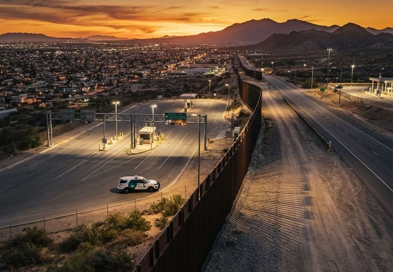 US Suspends Government Travel to Mexicali Mexico Following Security Alert August 2026