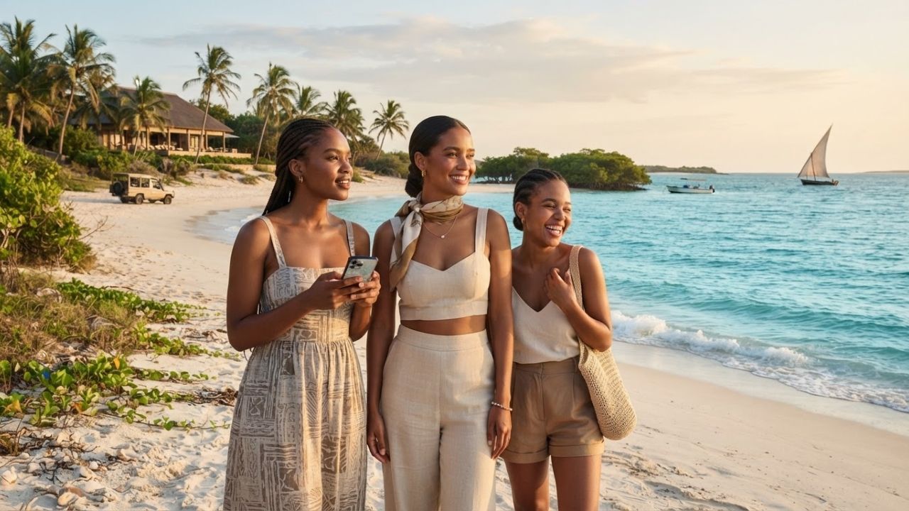 Travel Alert: US Level 2 Travel Advisories Issued for Mozambique, Kenya, and Bahamas
