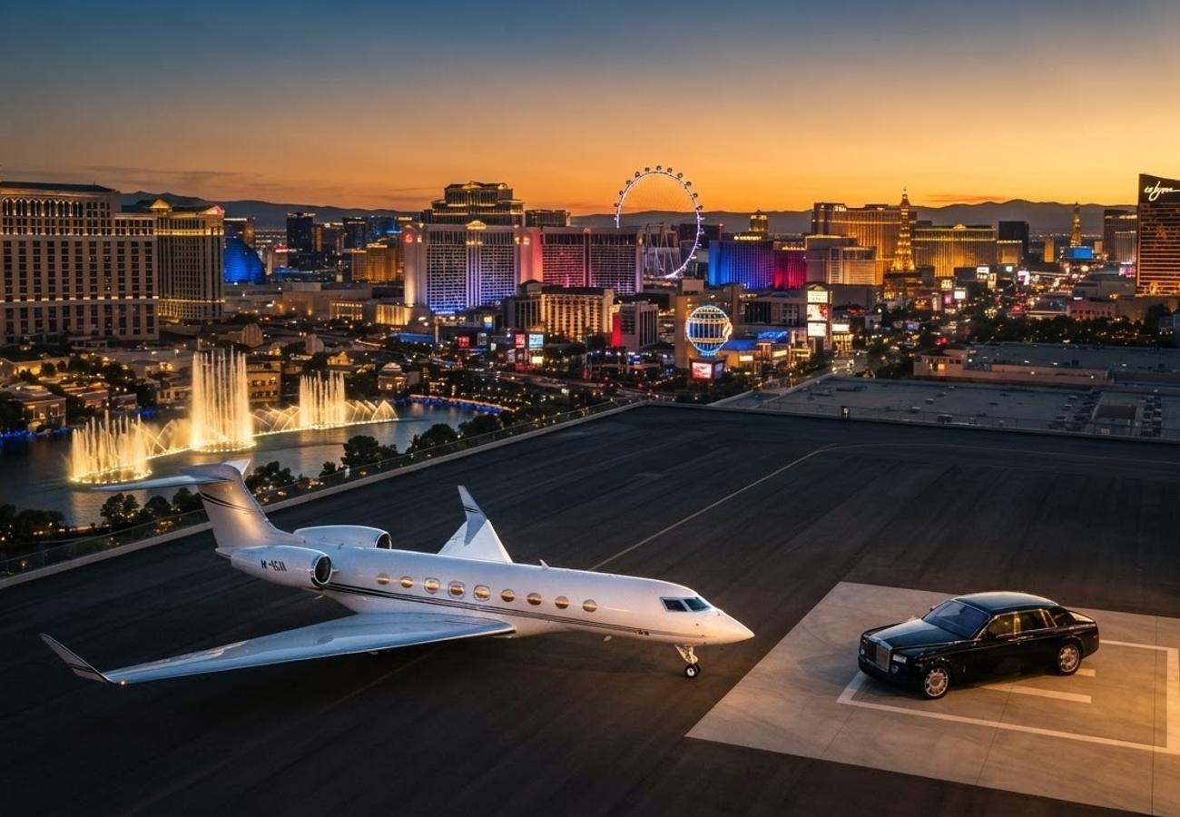 US Luxury Travel Market Surges in 2026 as The Travel Society Scales via Virtuoso Las Vegas