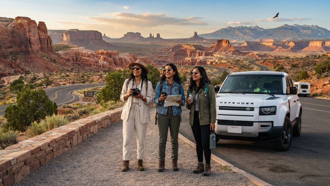 US Park Fee Rules Divide Travelers as Zion Regulations Impact Southwest Tours