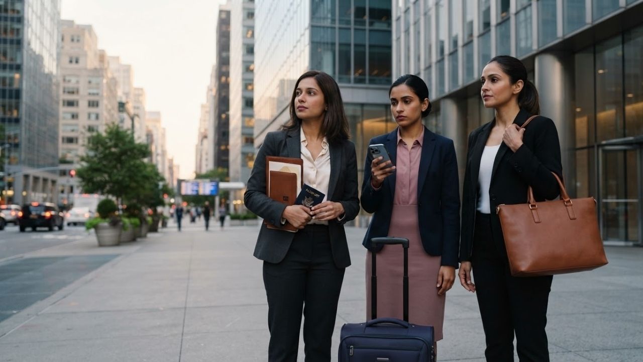 US White House Reviews DHS Proposal to Eliminate 60-Day Grace Period for H-1B and Nonimmigrant Visa Holders
