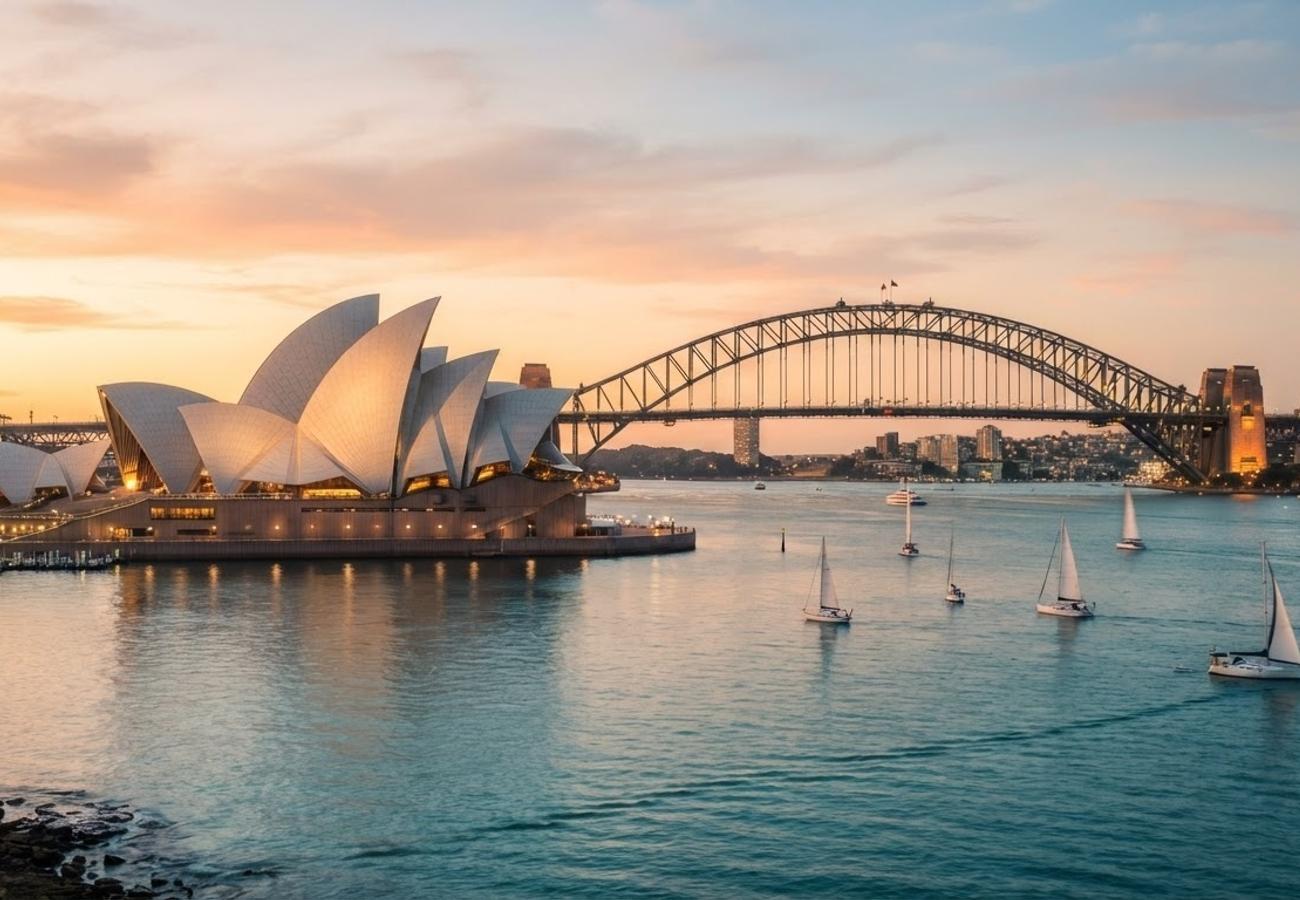 US State Department Updates Australia Travel Advisory 2026: Visa, Passport, and Entry Requirements