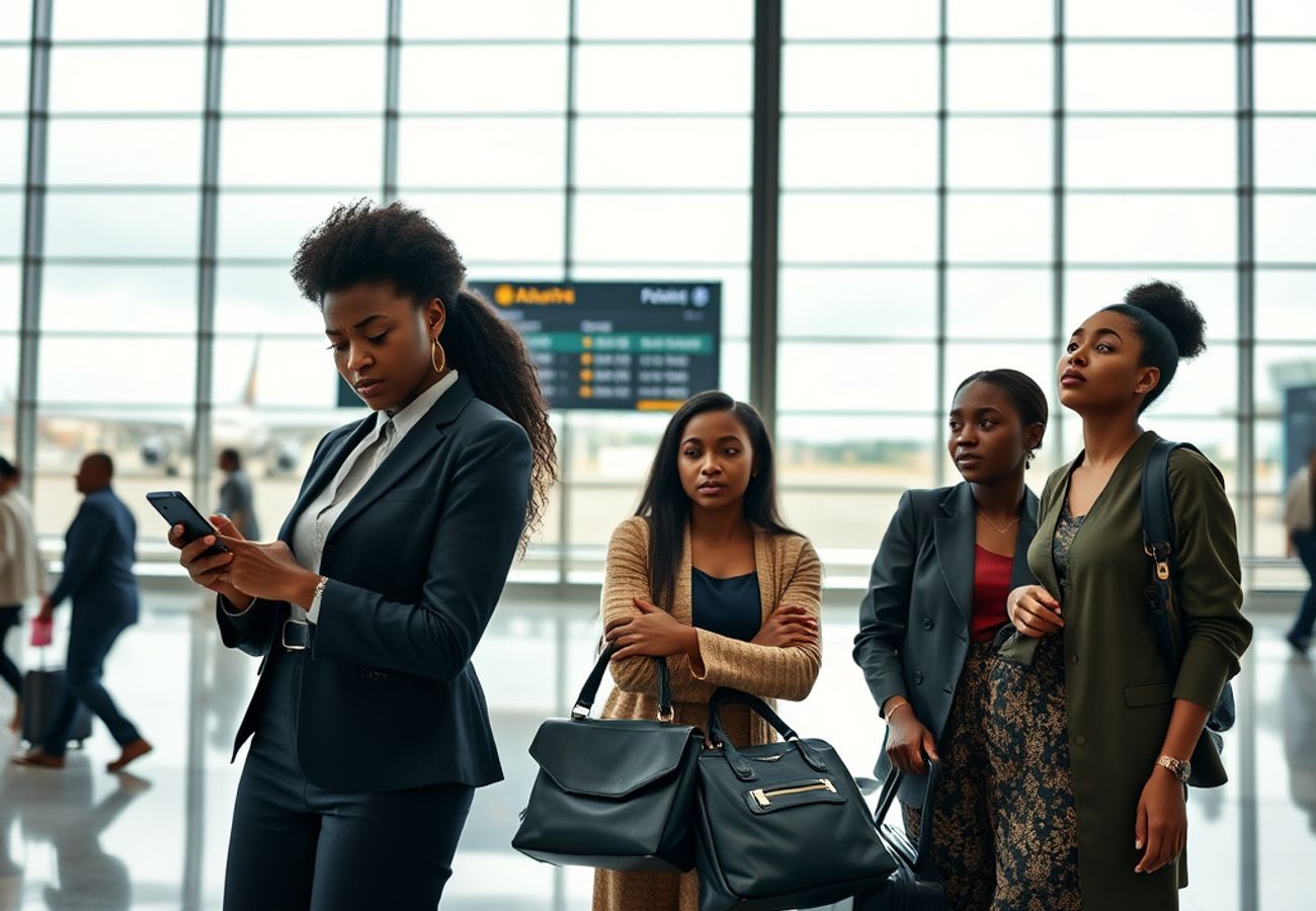 U.S. Travel Advisory Raises Security Alerts for Kenya 2026 Amid Terrorism and Crime Risks