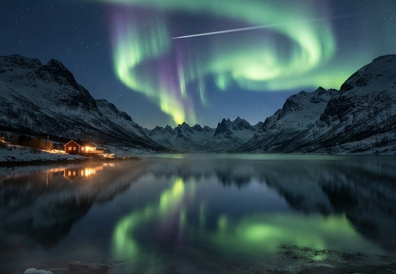 US Travelers Drive Norway Tourism Recovery in 2026 as Avinor Airports Hit Record Passenger Volumes