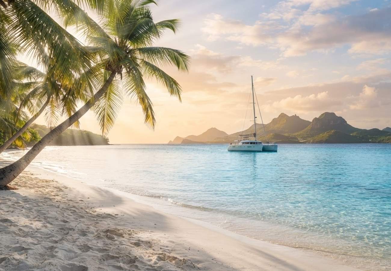US Tropical Travel Trends 2026: Top 10 November Sun Destinations and Caribbean Logistics