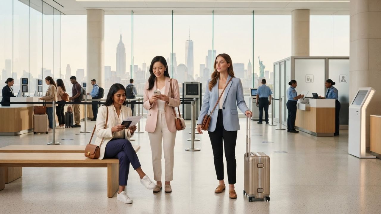 US Visa Vetting: Expanded Social Media Vetting and Stay Limits for Temporary Residents