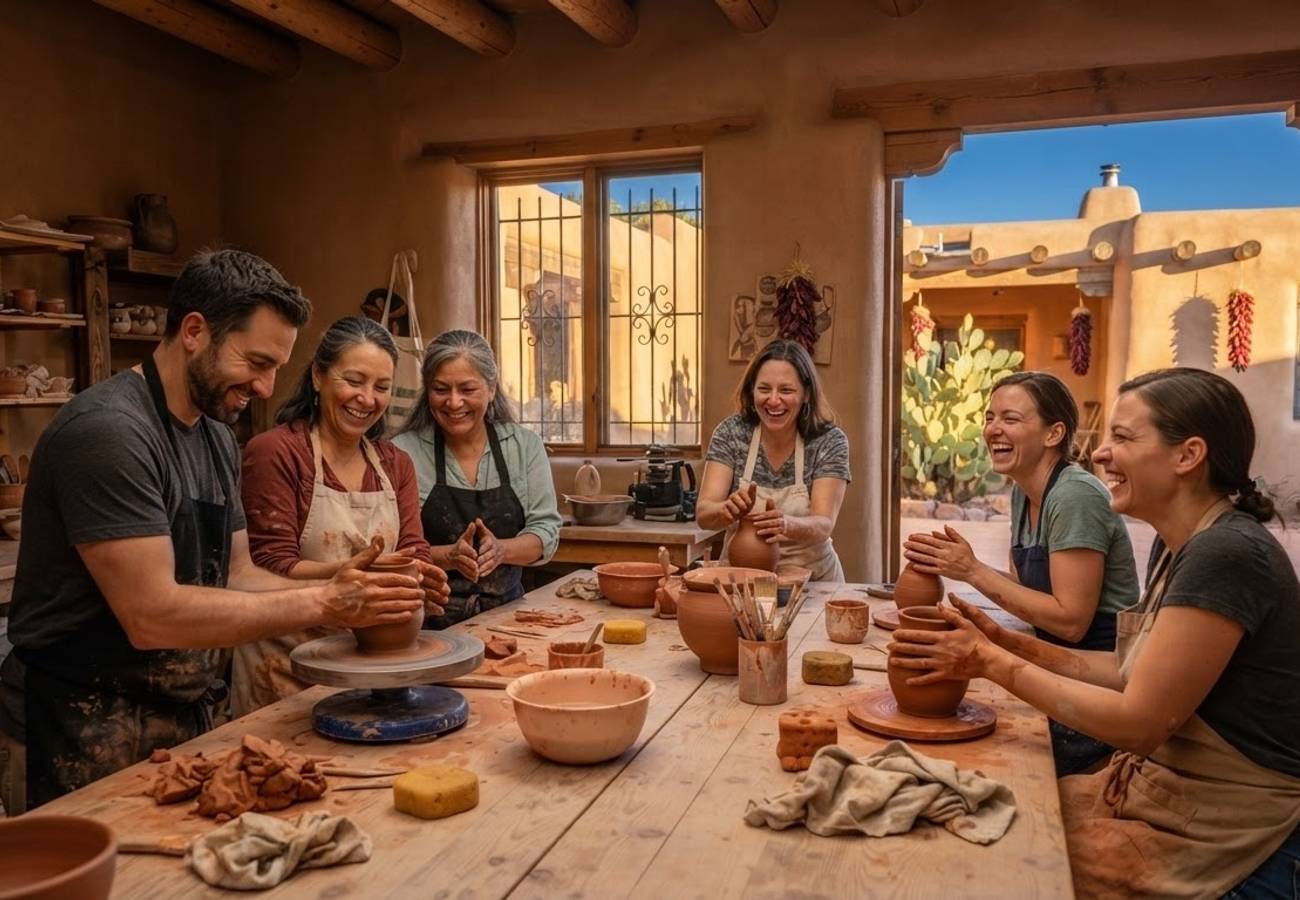 USA Hobby Holidays Surge: Travelers Pivot to Passion-Driven Skill Trips in 2026