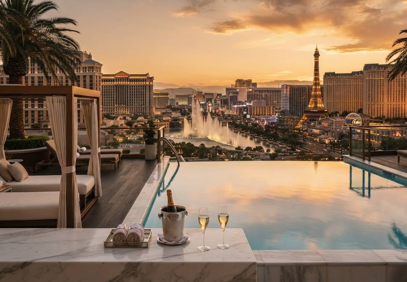 US Luxury Travel Market Surges in 2026 as Virtuoso Travel Week Drives High-Net-Worth Growth