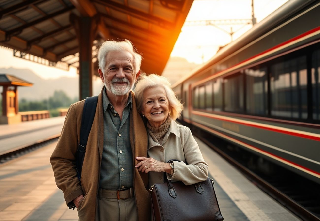 Vietnam Launches Hue–Phong Nha Travel Train Connecting Ancient Capitals and UNESCO Caves in 2026