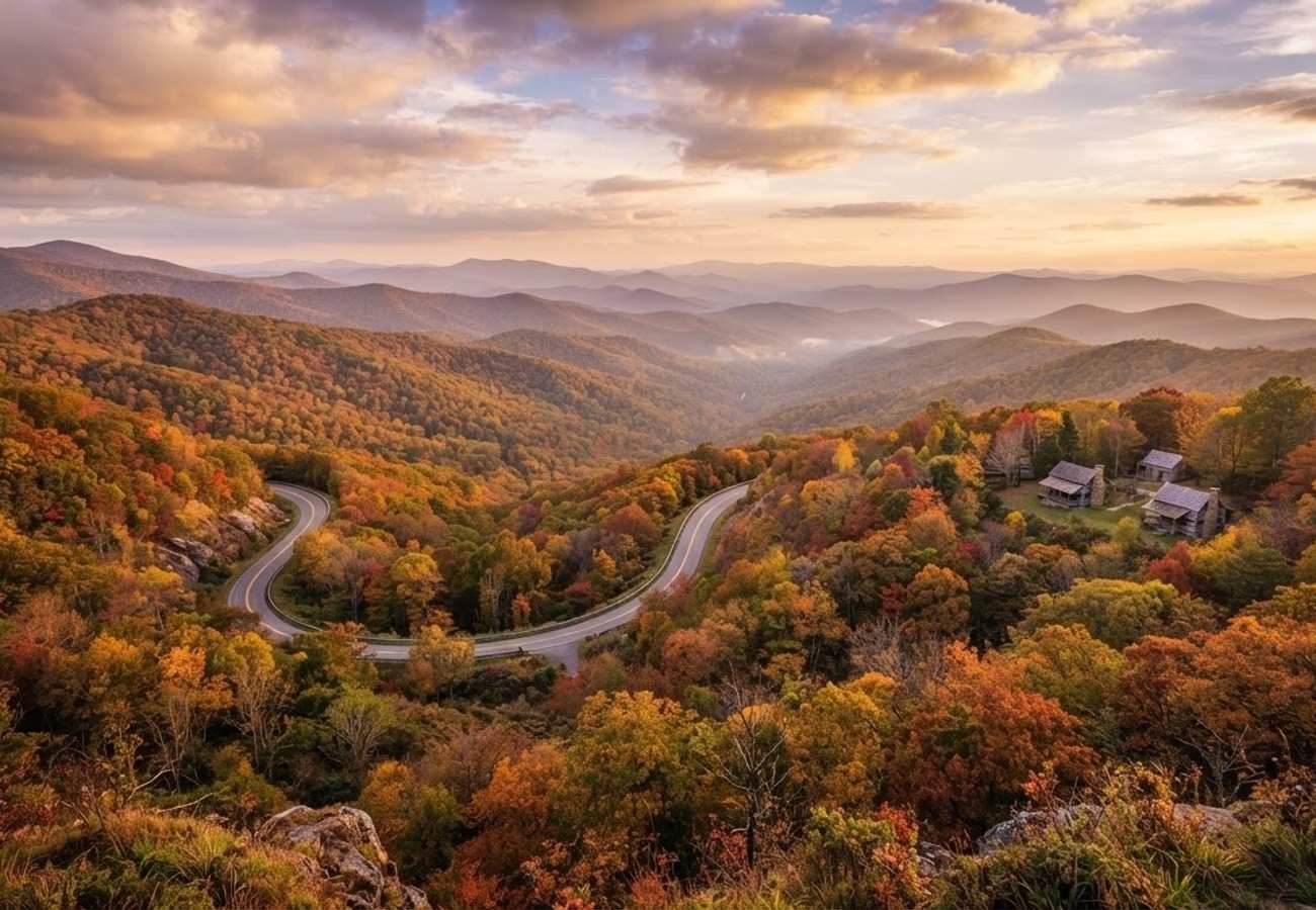 Virginia Tourism Targets Indian Market with Multi-Experience USA Itineraries in 2026