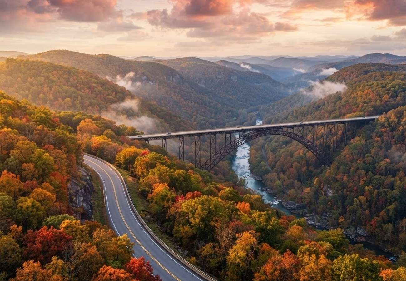 West Virginia, Pennsylvania and Wisconsin Secure 2026 ESTO Travel Honours for Tourism Innovation
