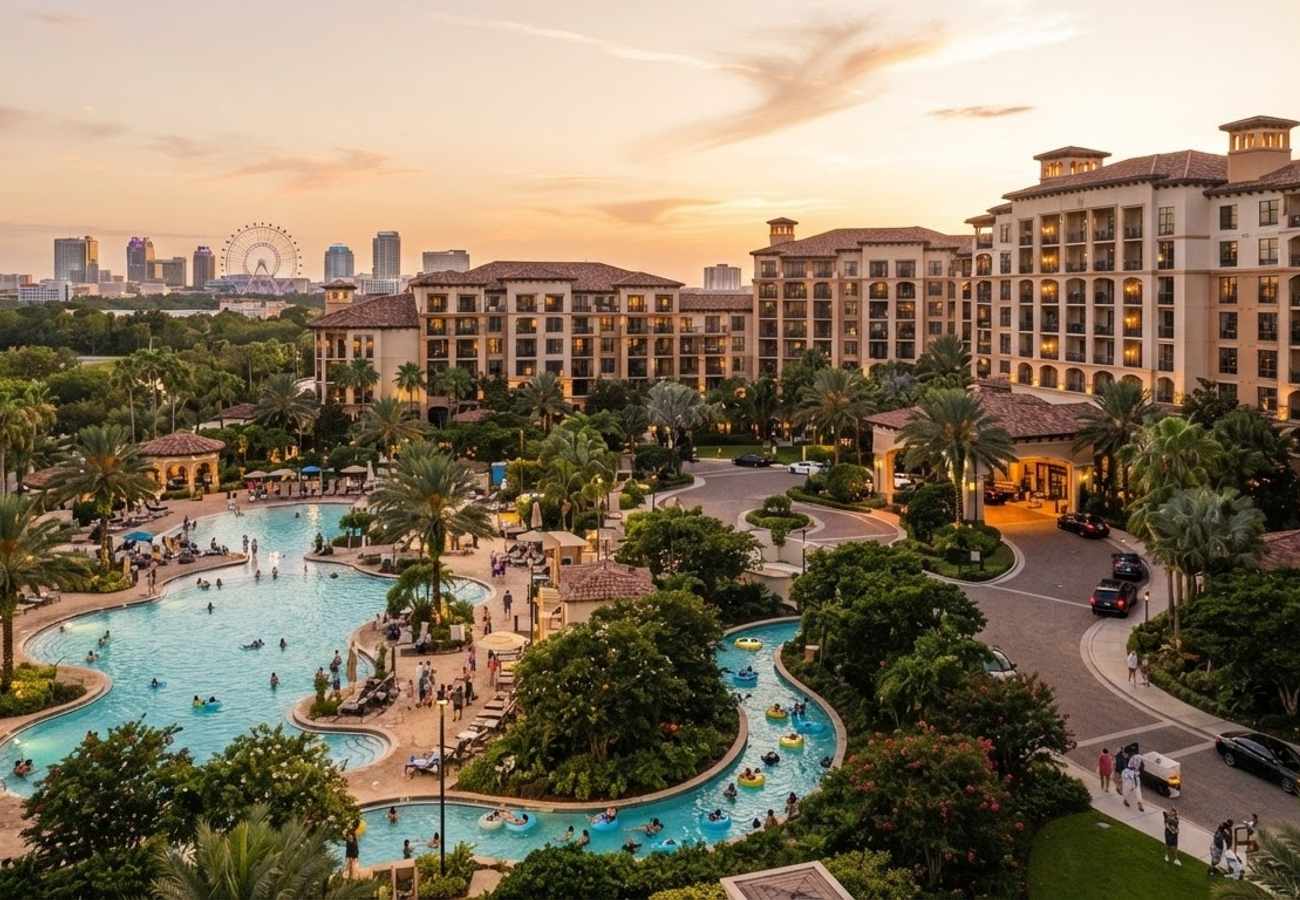Westgate Resorts Orlando Guide 2026: Comparing Properties for Disney and Universal Access