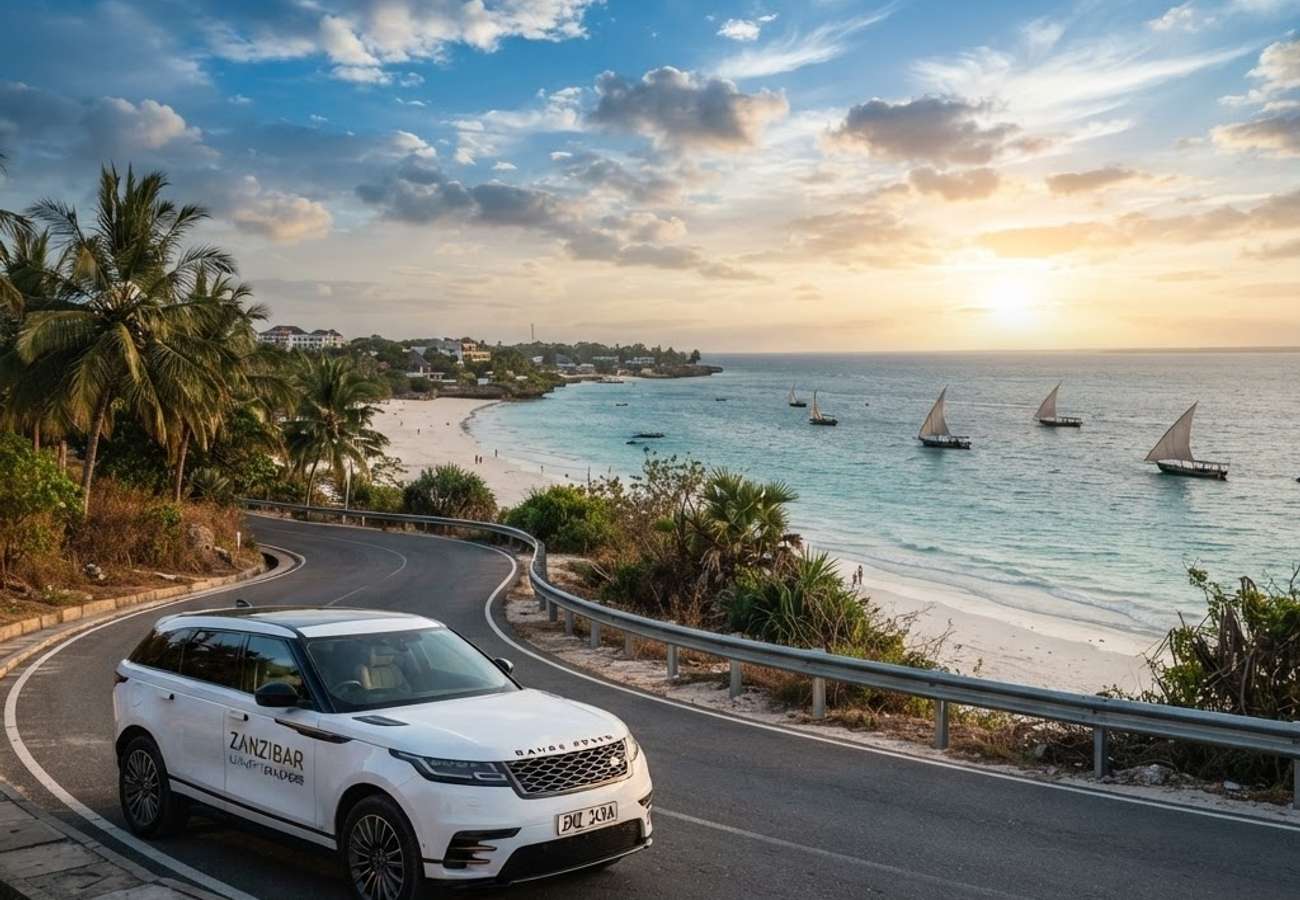 Zanzibar Airport Transfer Guide 2026: Navigating Taxis, Private Shuttles, and Resort Transport at ZNZ