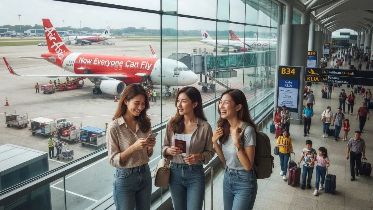 The Borneo Corridor at Stake: How Malaysia’s Airline Restructuring Shapes Domestic Travel in 2026