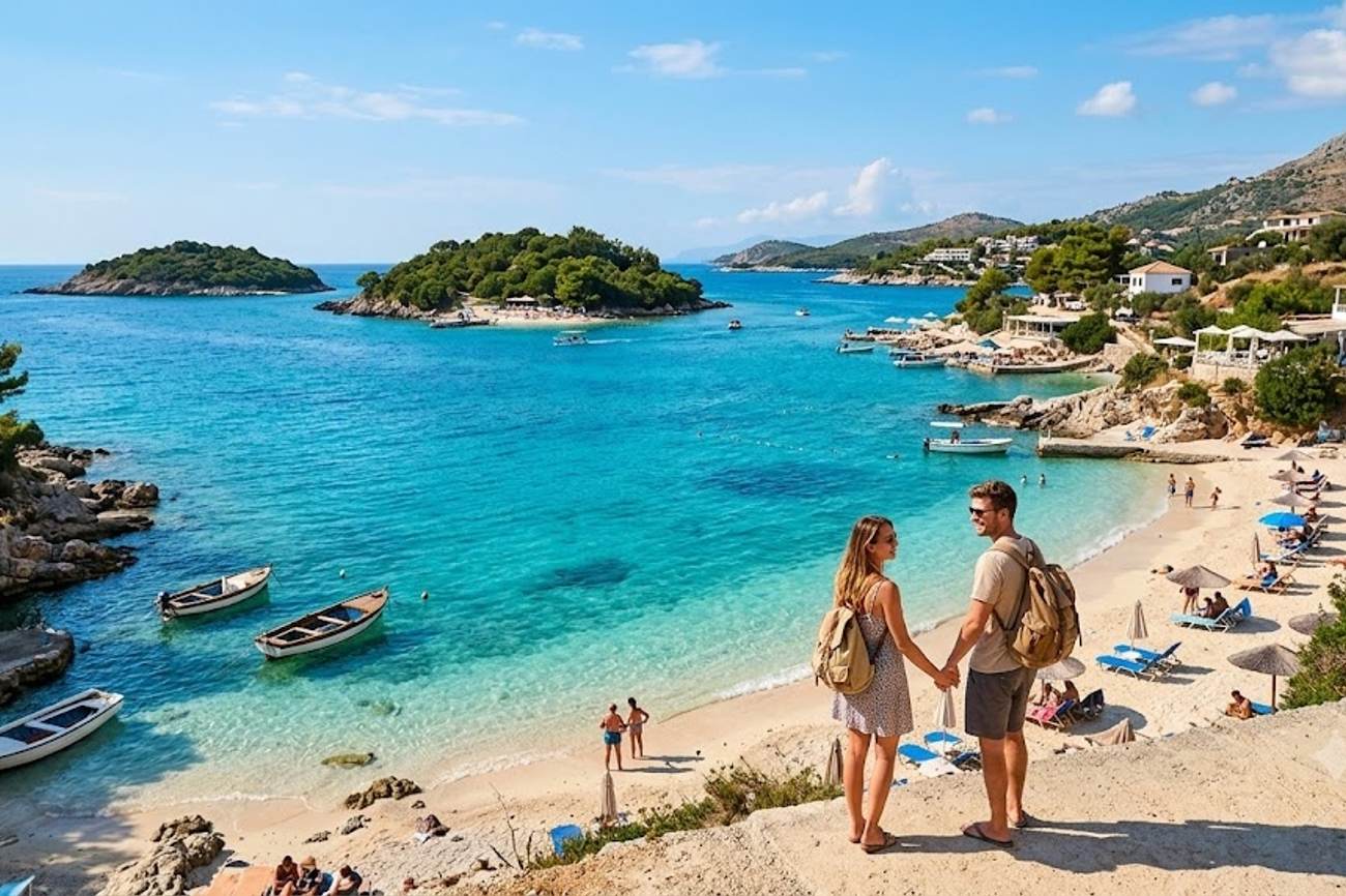 Albania Emerges As 2027 Travel Hotspot As UK Holidaymakers Seek Value Beaches And Hidden Gems