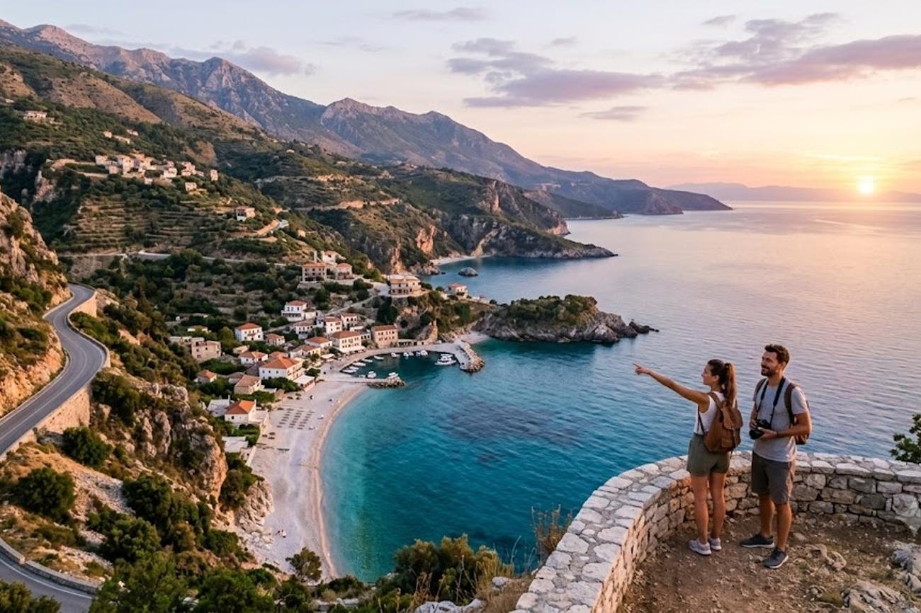 Albania Follows Montenegro and More as Underrated European Holidays Tempt Tourists to Choose Hidden Gems Over Crowded Spanish Destinations