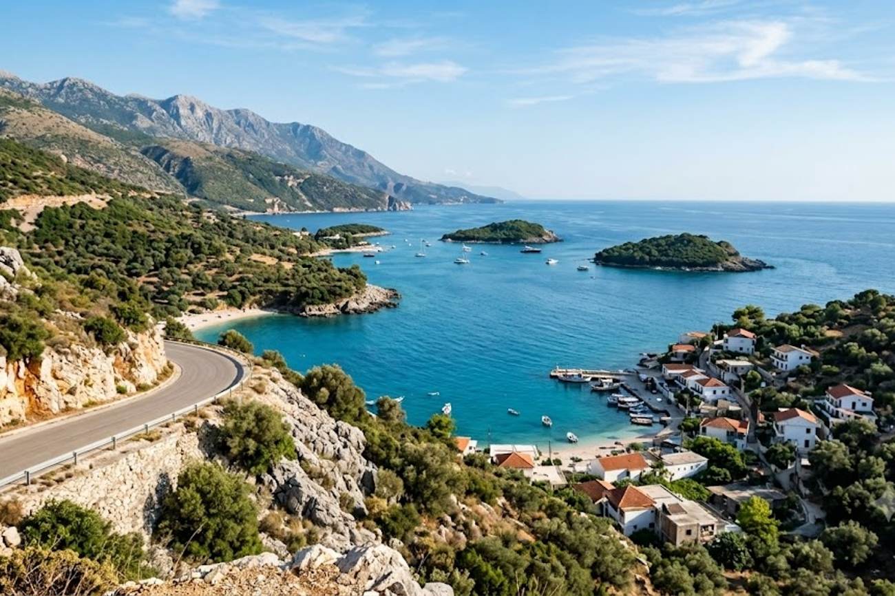 Albania Joins Portugal and Slovenia as Europe’s 2027 Travel Surge Celebrates Untouched Landscapes and Cultural Treasures: All You Need to Know