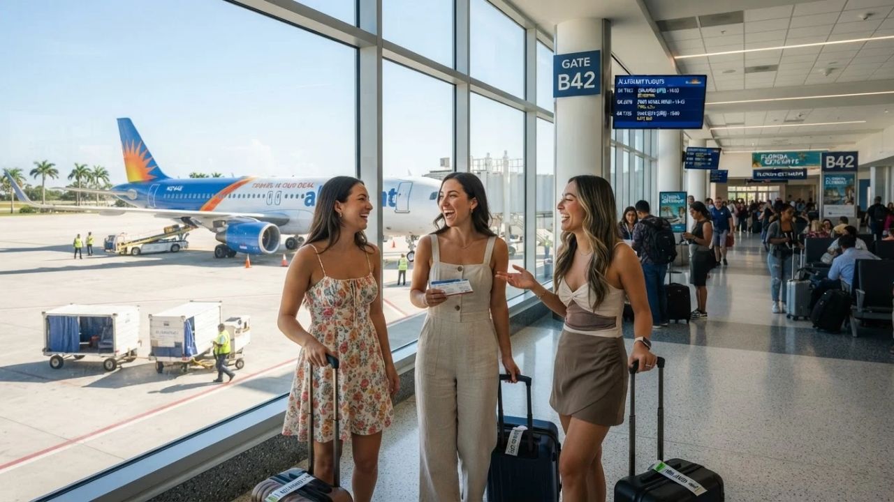 Bypassing the Mega-Hubs: How Florida’s Gulf and Central Coasts Are Opening to Point-to-Point Travel in 2027