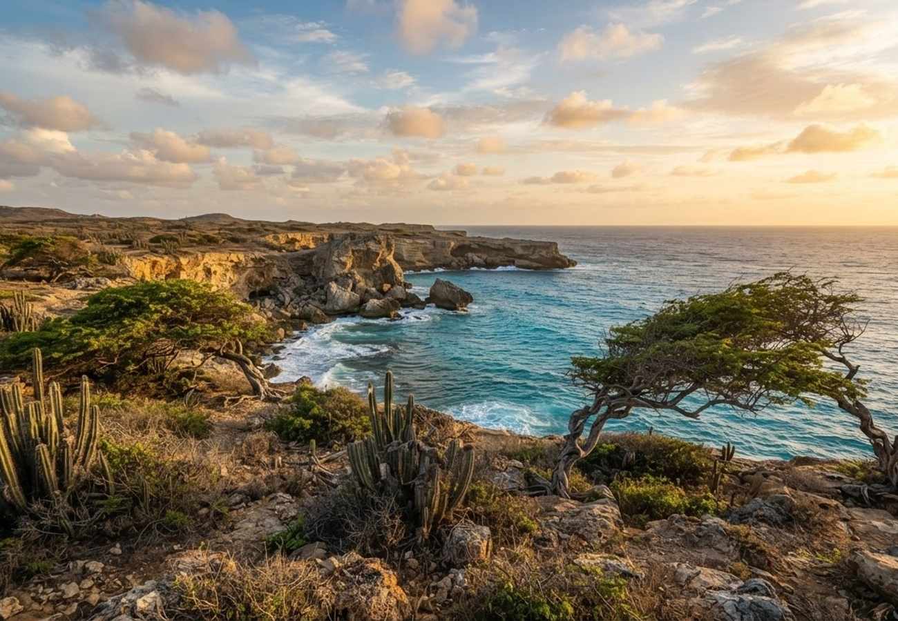 Aruba Tourism Surges in September 2026 as Travelers Bypass Hurricane Belt for Sustainable Travel