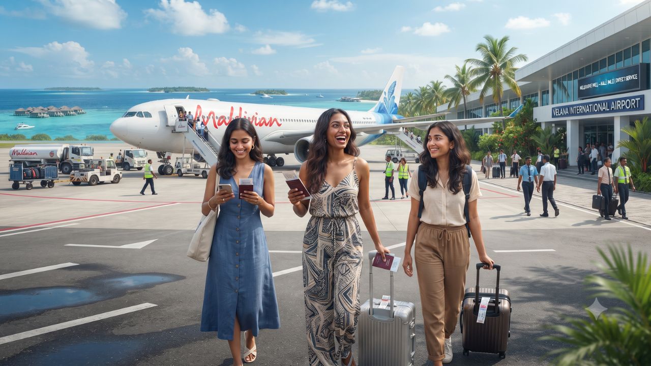 Australia and Maldives Tourism Expansion 2026: Insider Guide to Direct Flights, Atoll Resorts, and Coral Escapes