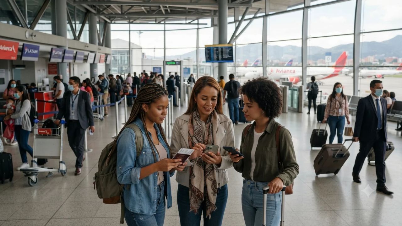 Australia Issues Strict Travel Advisories for Colombia, Panama, Egypt, and Uganda: 2026 Security Guide