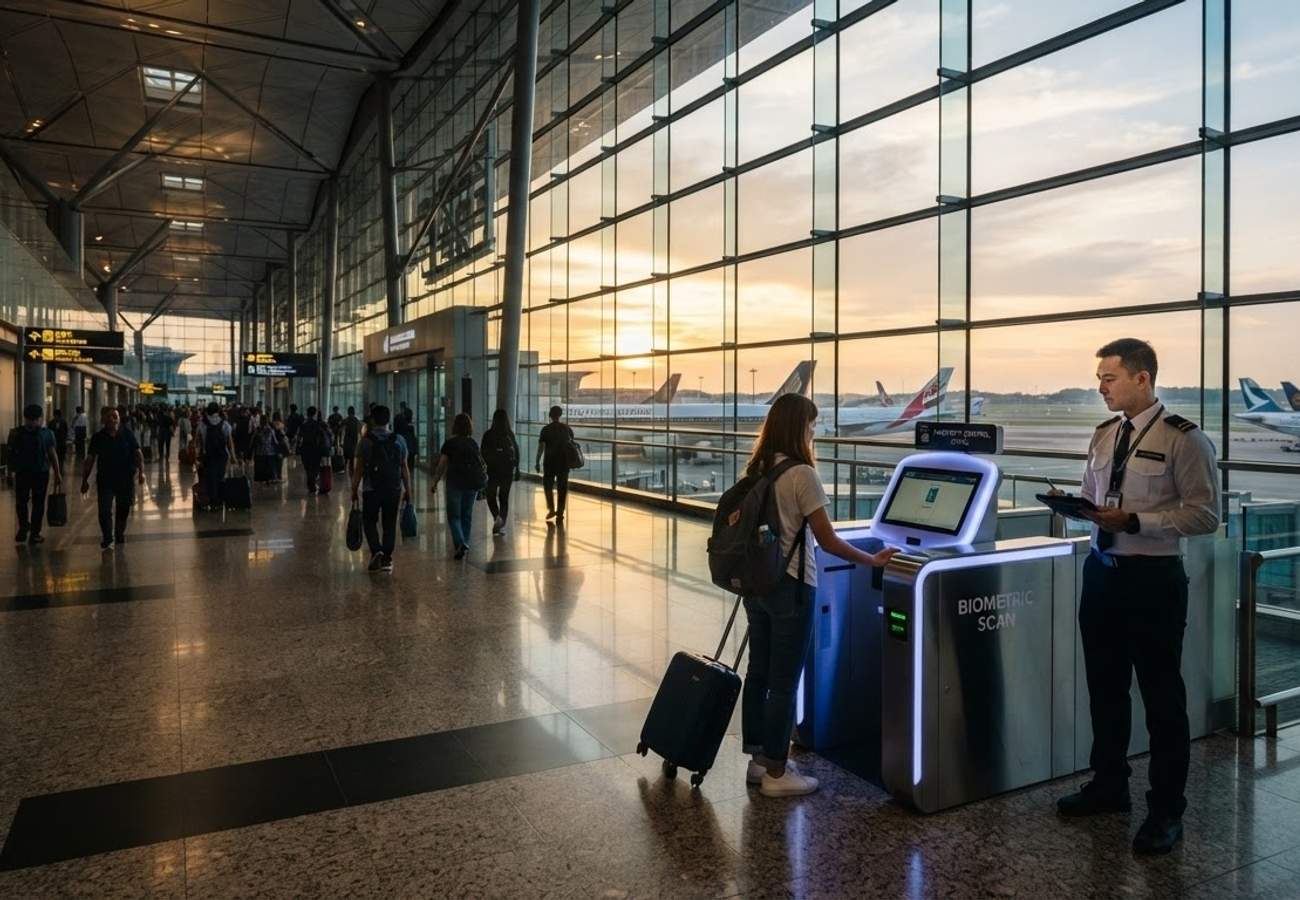 Australia Issues 2026 Travel Advisories for US, Finland, and Italy Over Border Security and Safety