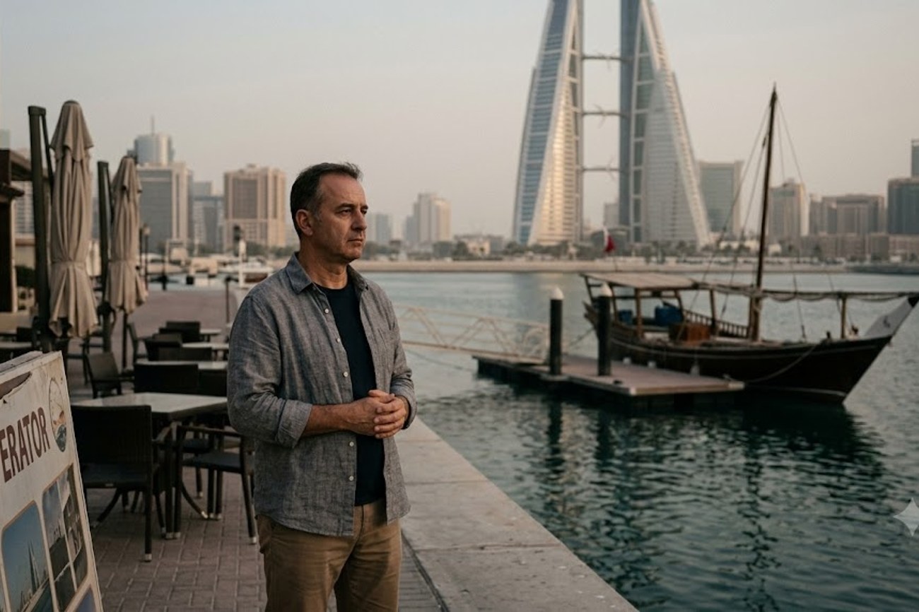 Bahrain Follows Lebanon and Other as 54% of Middle East Experts See Tourism Prospects Worsen in 2026