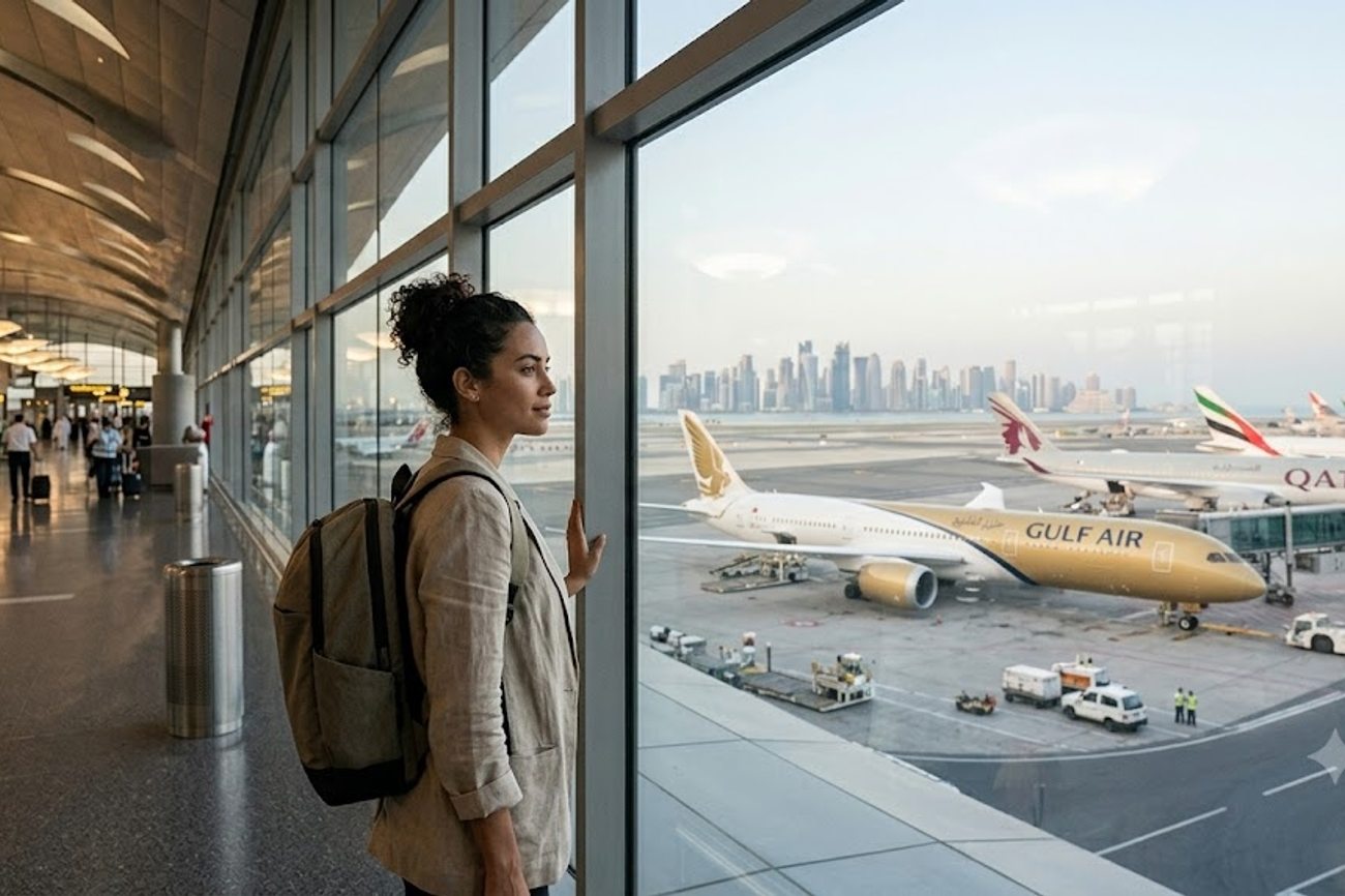 Bahrain Joins Qatar and Other Gulf Destinations as Airlines Rebuild Capacity After 2026 Travel Disruption